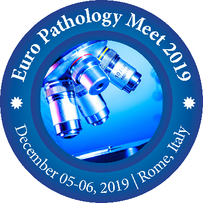 2nd European Pathology and infectious Disease Conference